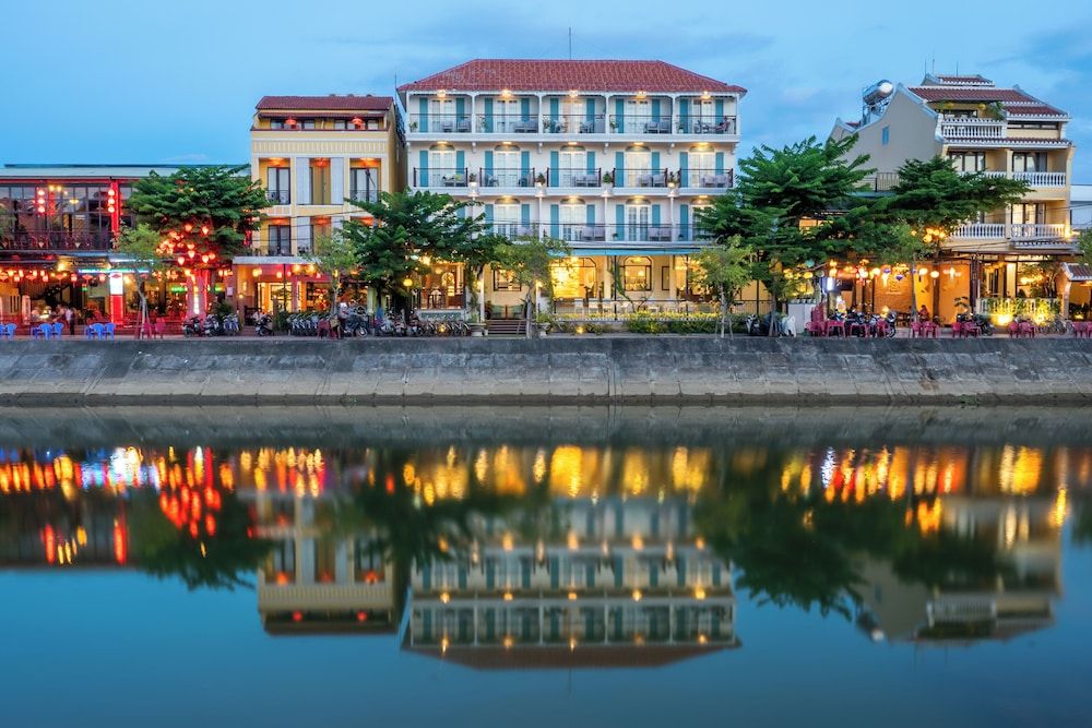 undefined Lantana Boutique Hotel Hoi An 8