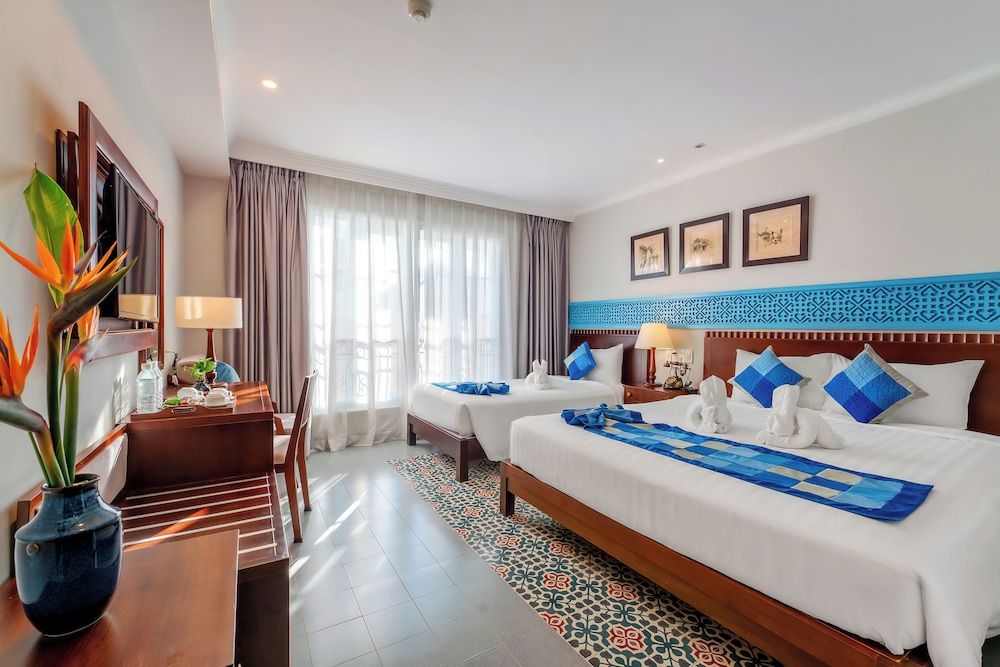 undefined Lantana Boutique Hotel Hoi An 9