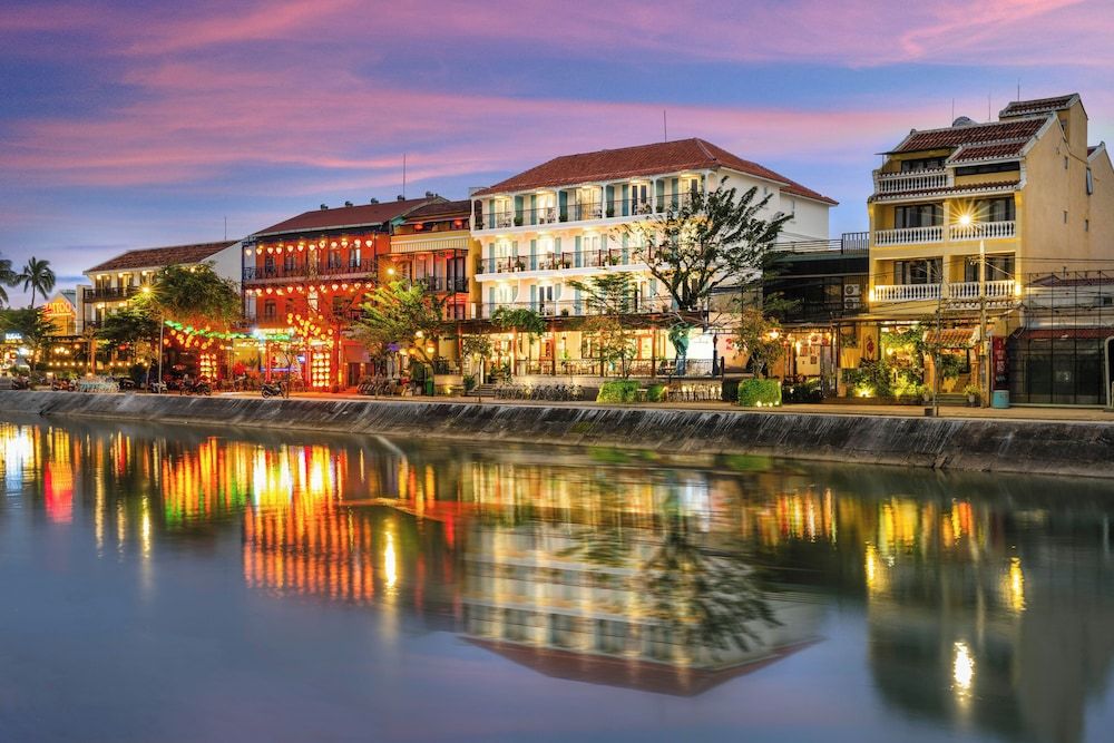 undefined Lantana Boutique Hotel Hoi An 5