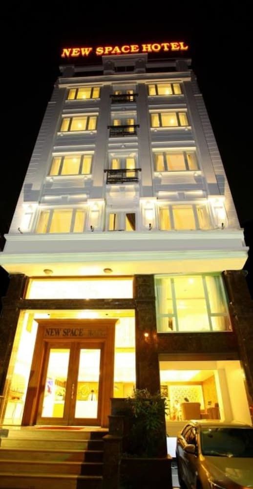 undefined New Space Hotel Airport 7