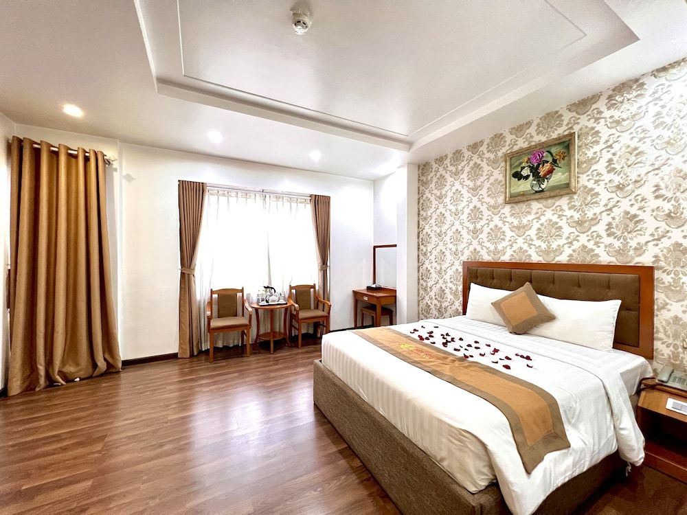 undefined New Space Hotel Airport 4