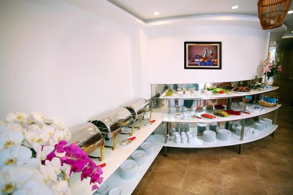 undefined New Space Hotel Airport 9