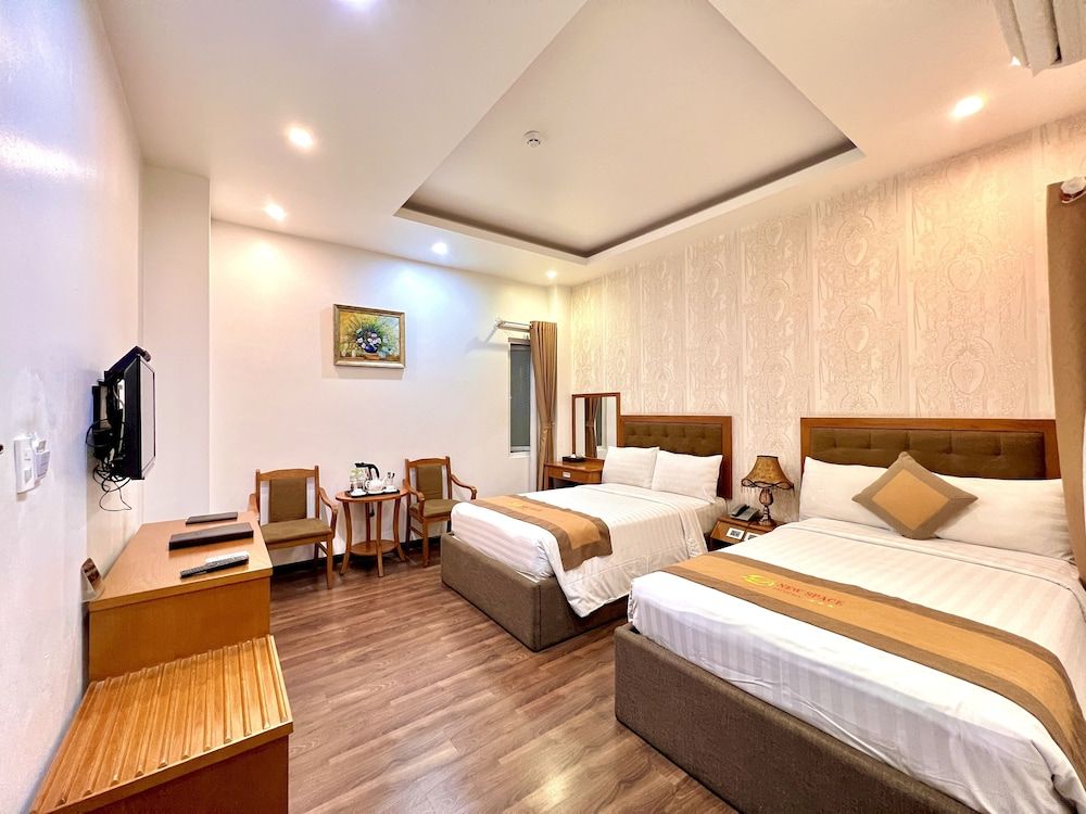 undefined New Space Hotel Airport 3