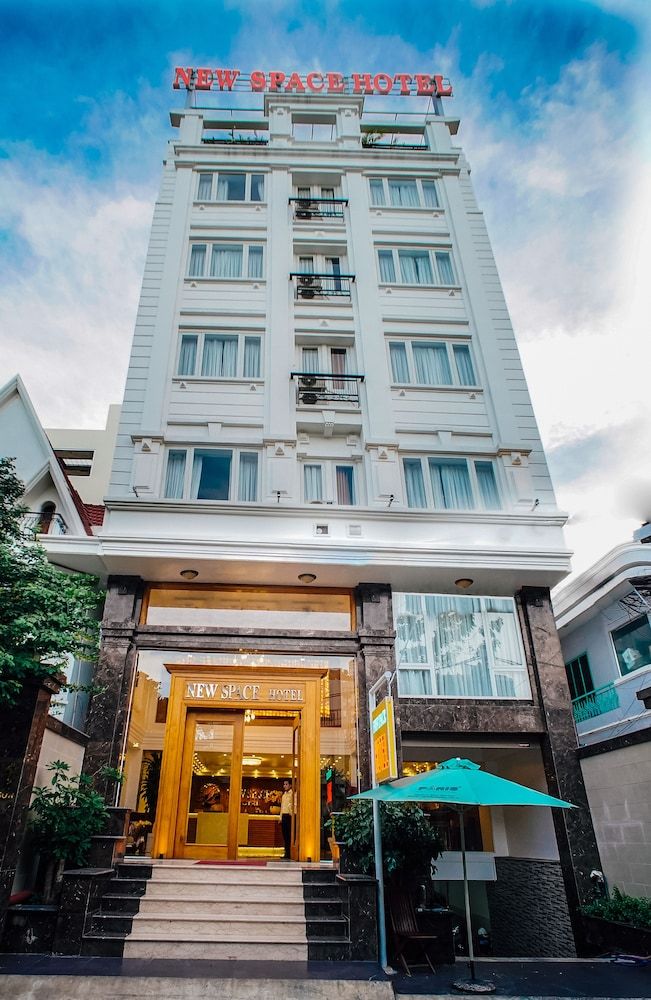 undefined New Space Hotel Airport 6