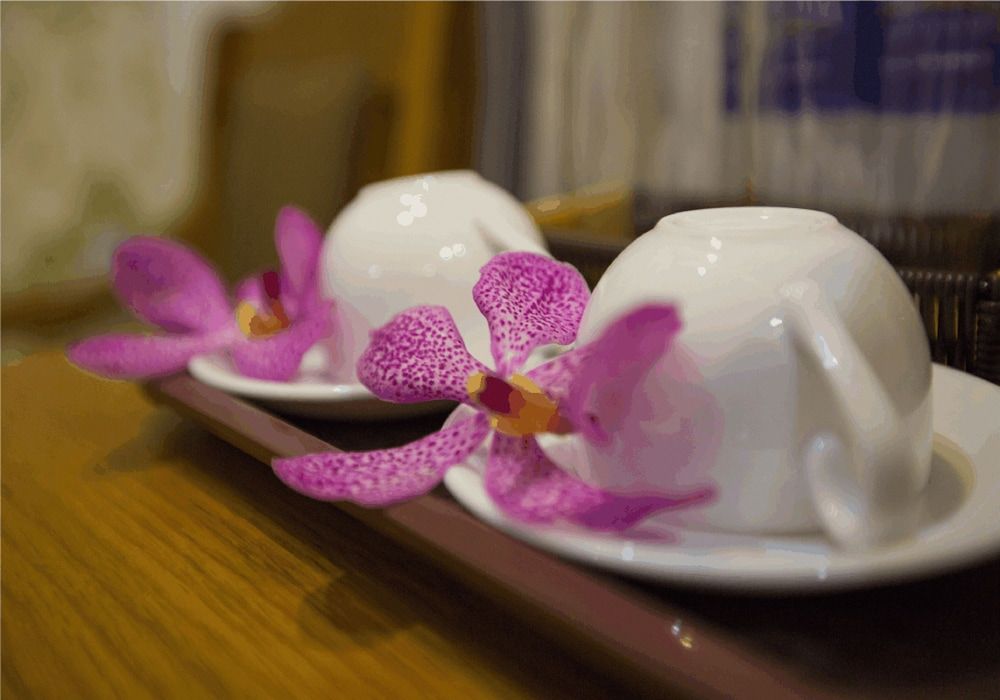 undefined New Space Hotel Airport 8