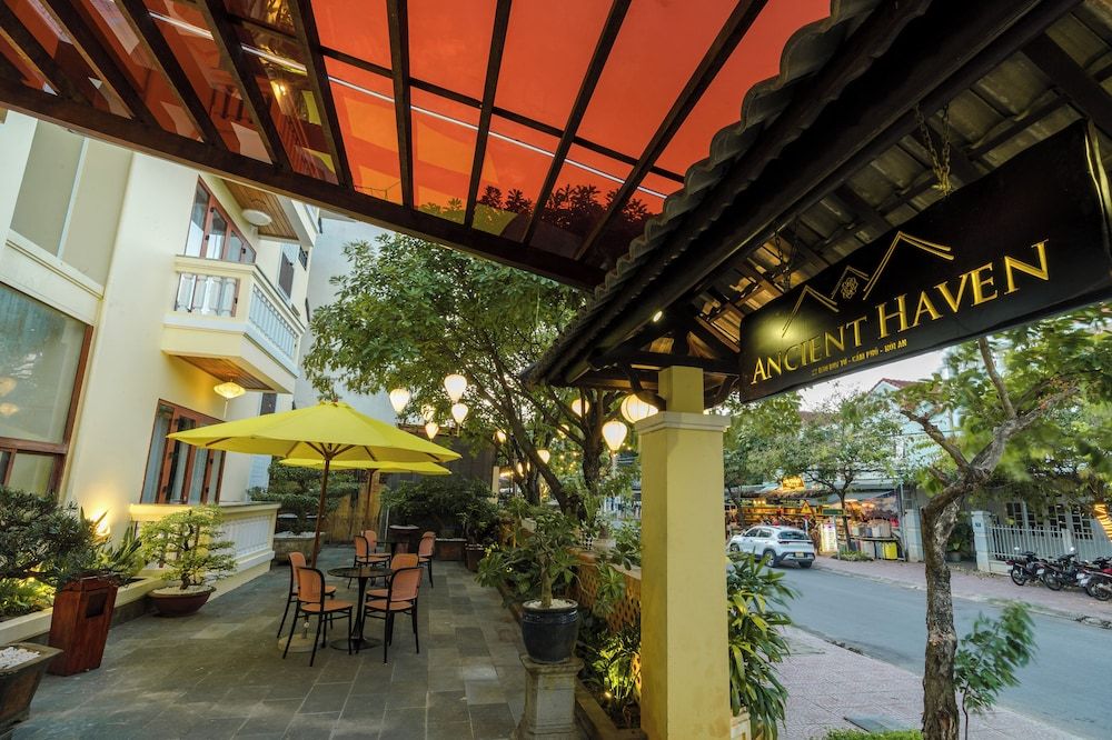 undefined Ancient Haven 6