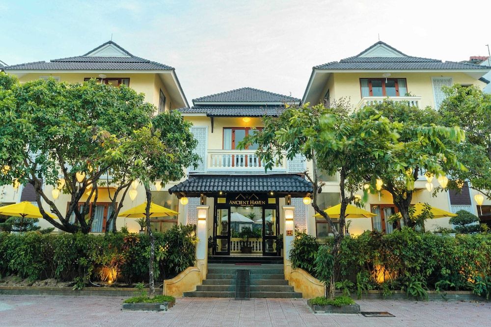 undefined Ancient Haven 4