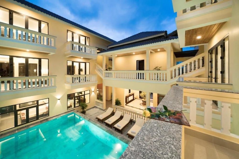 undefined Ancient Haven 9