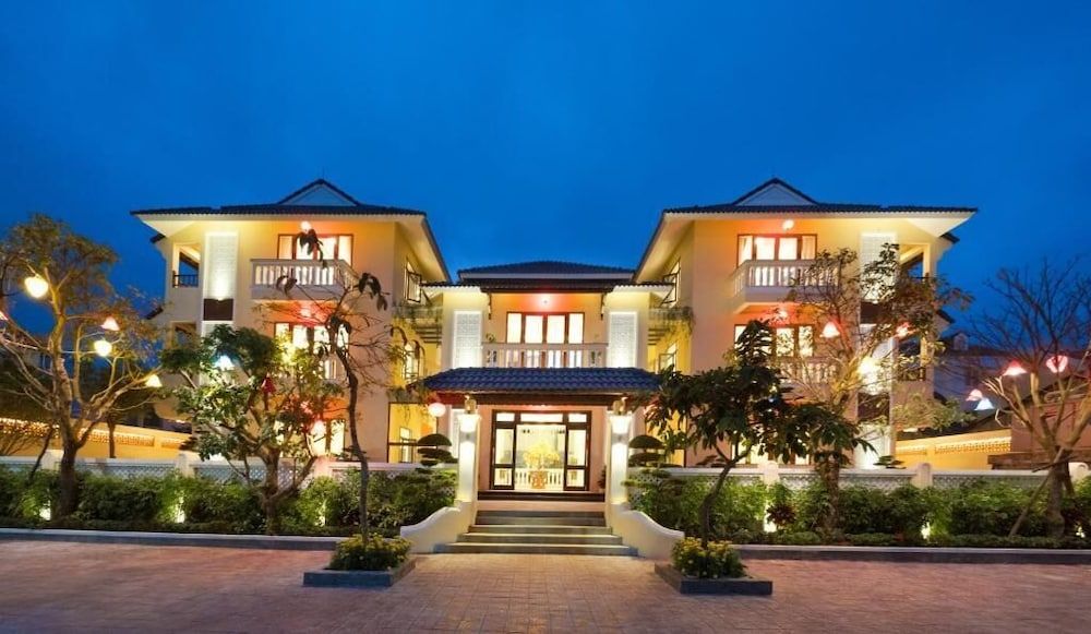 undefined Ancient Haven 10