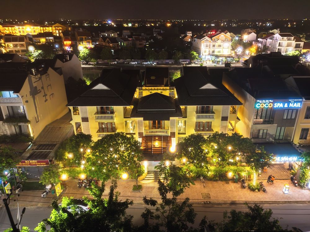 undefined Ancient Haven 8