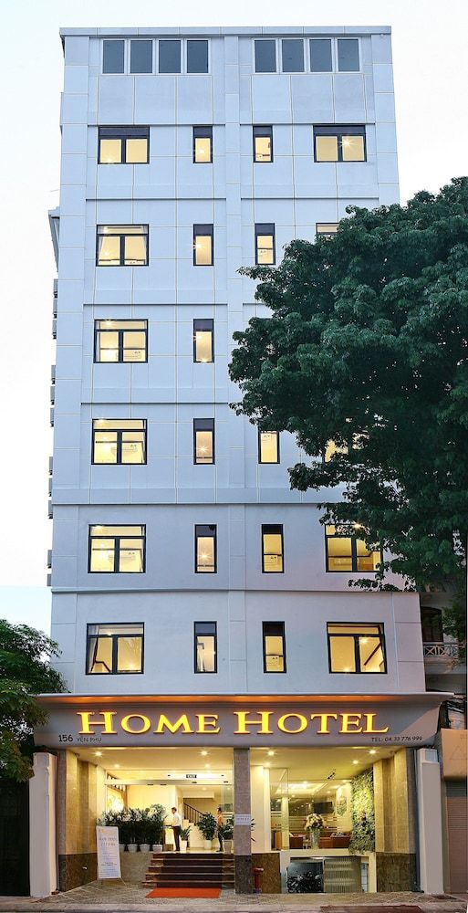 undefined West Lake Home Hotel & Spa