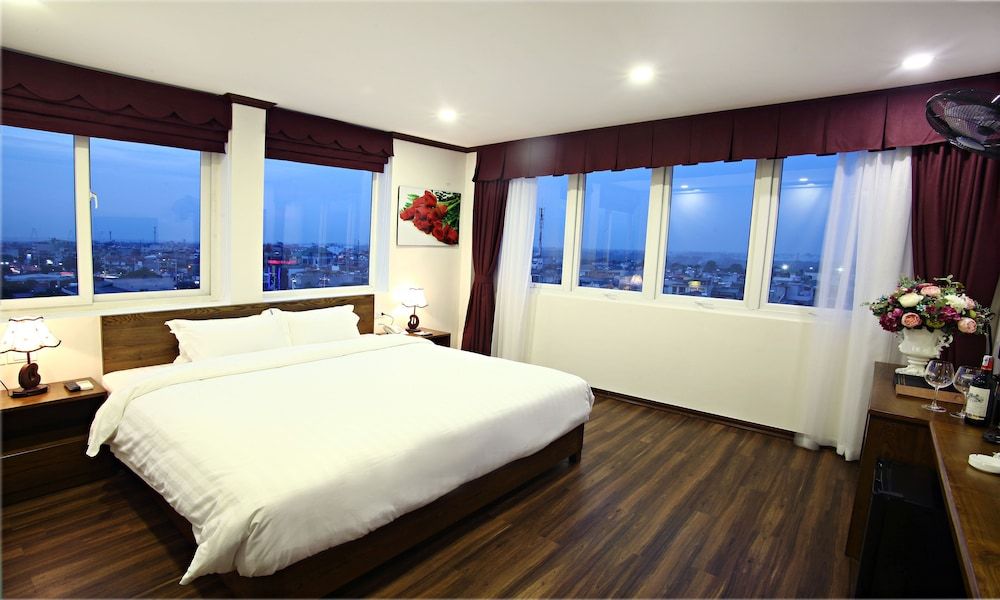 West Lake Home Hotel & Spa Deluxe Single or Double Room 10