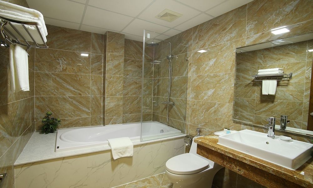 West Lake Home Hotel & Spa Deluxe Single or Double Room 11