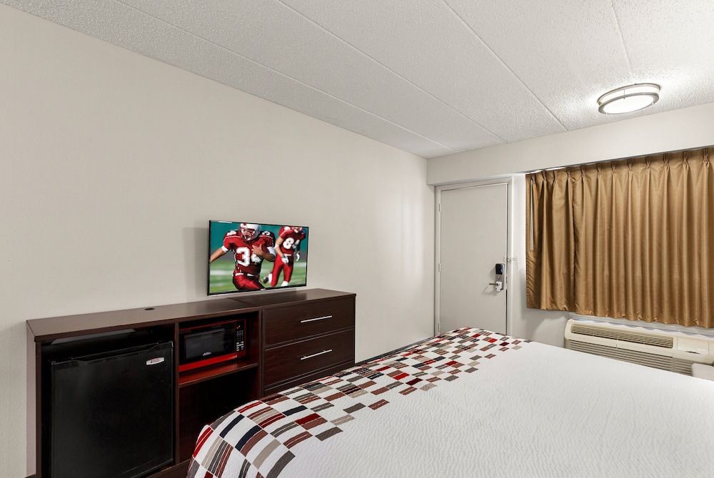Superior Room, 1 King Bed, Non Smoking