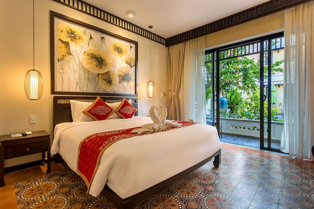 undefined Hoi An Field Boutique Resort & Spa 2