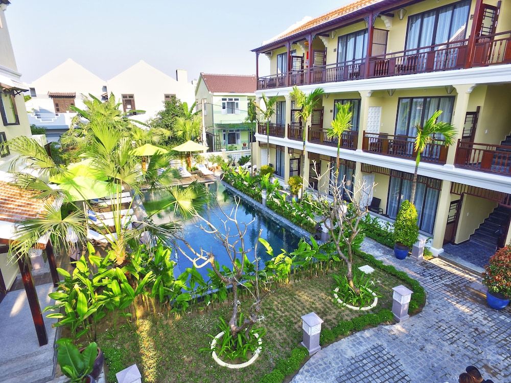 undefined Hoi An Field Boutique Resort & Spa 6