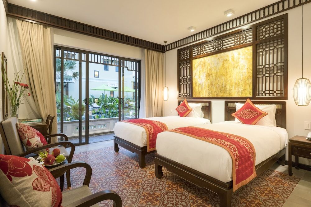 undefined Hoi An Field Boutique Resort & Spa 3