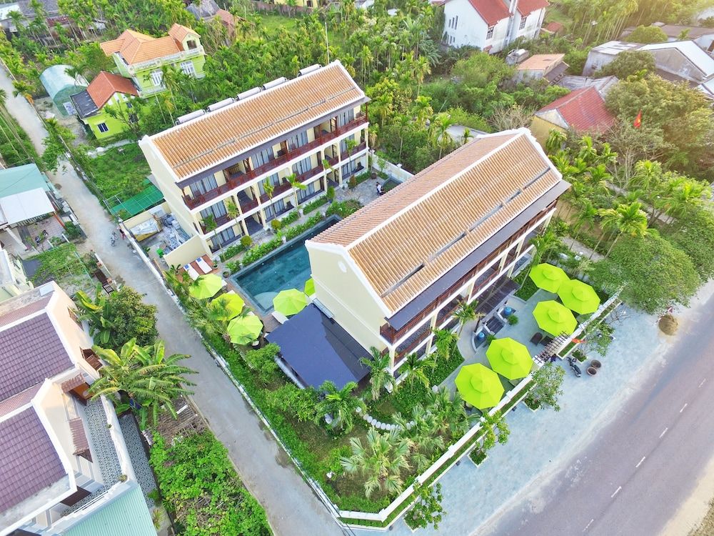 undefined Hoi An Field Boutique Resort & Spa 9