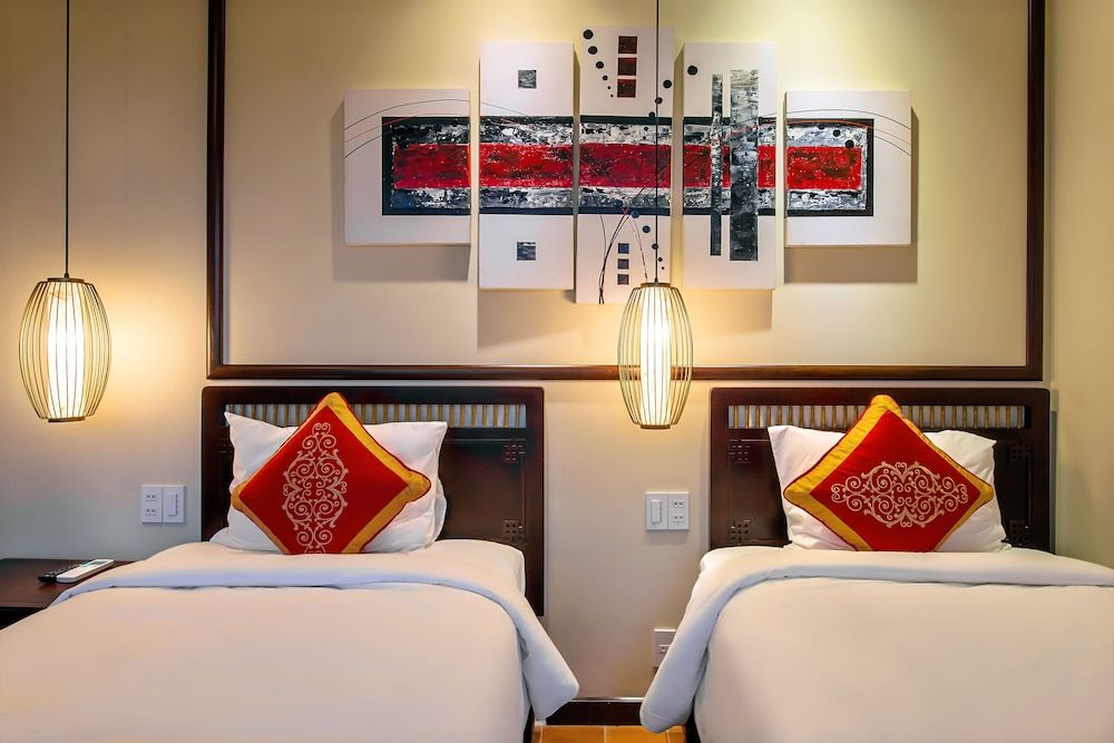 undefined Hoi An Field Boutique Resort & Spa 5