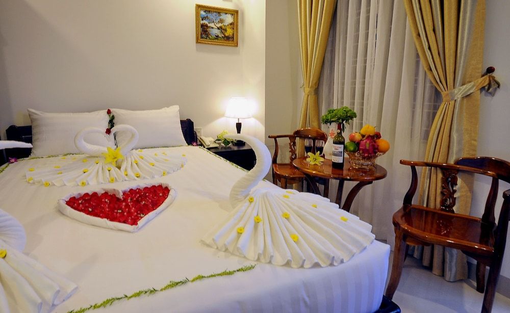 Premier Room