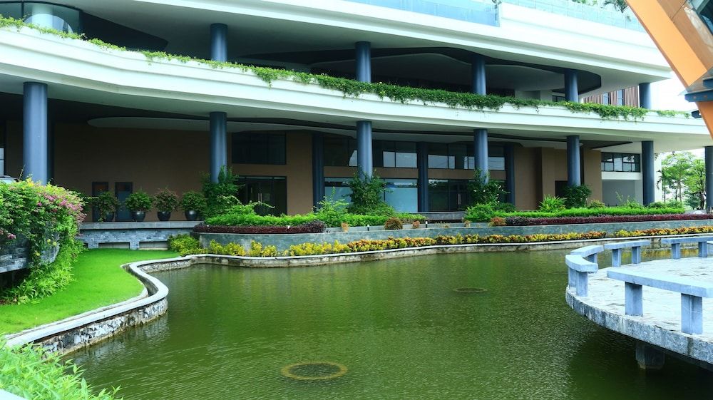 undefined The Reed Hotel 6