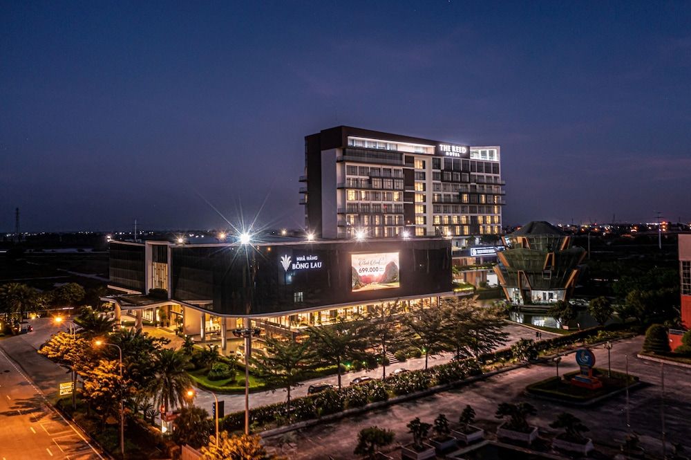 undefined The Reed Hotel 7