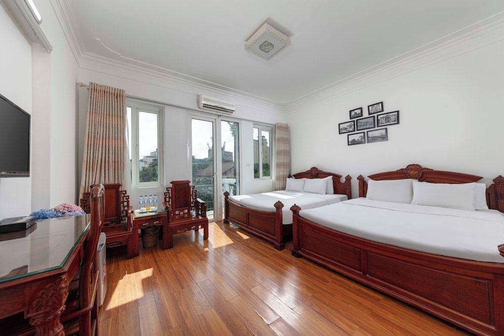 undefined Phoenix Palace Hotel Hanoi