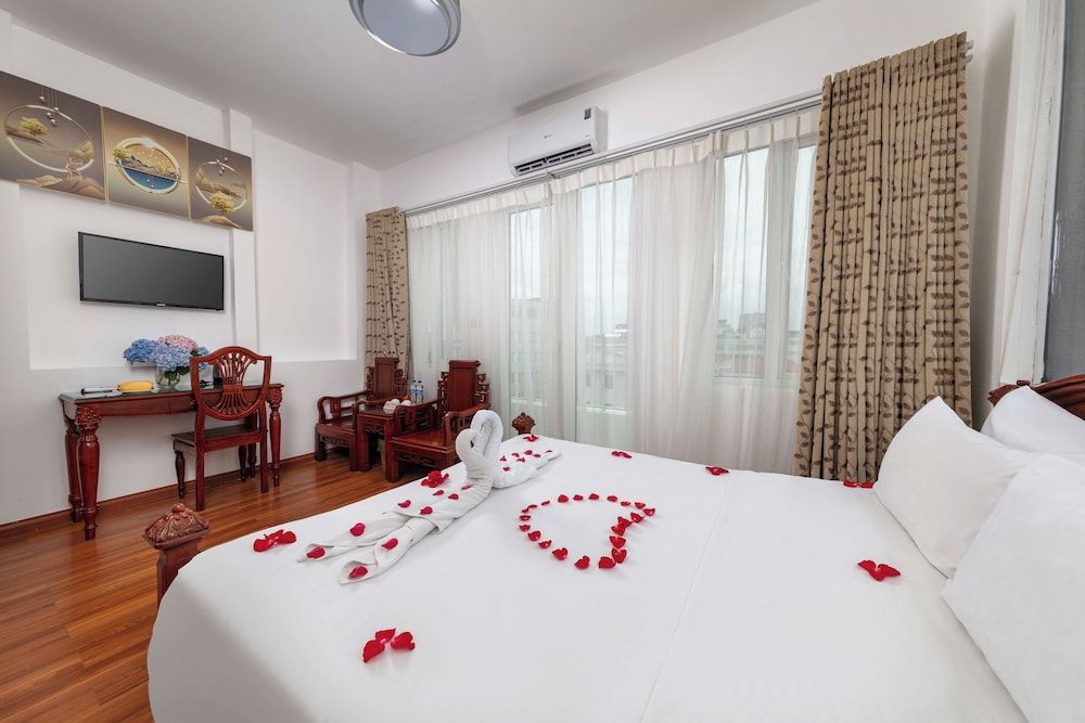 undefined Phoenix Palace Hotel Hanoi 7