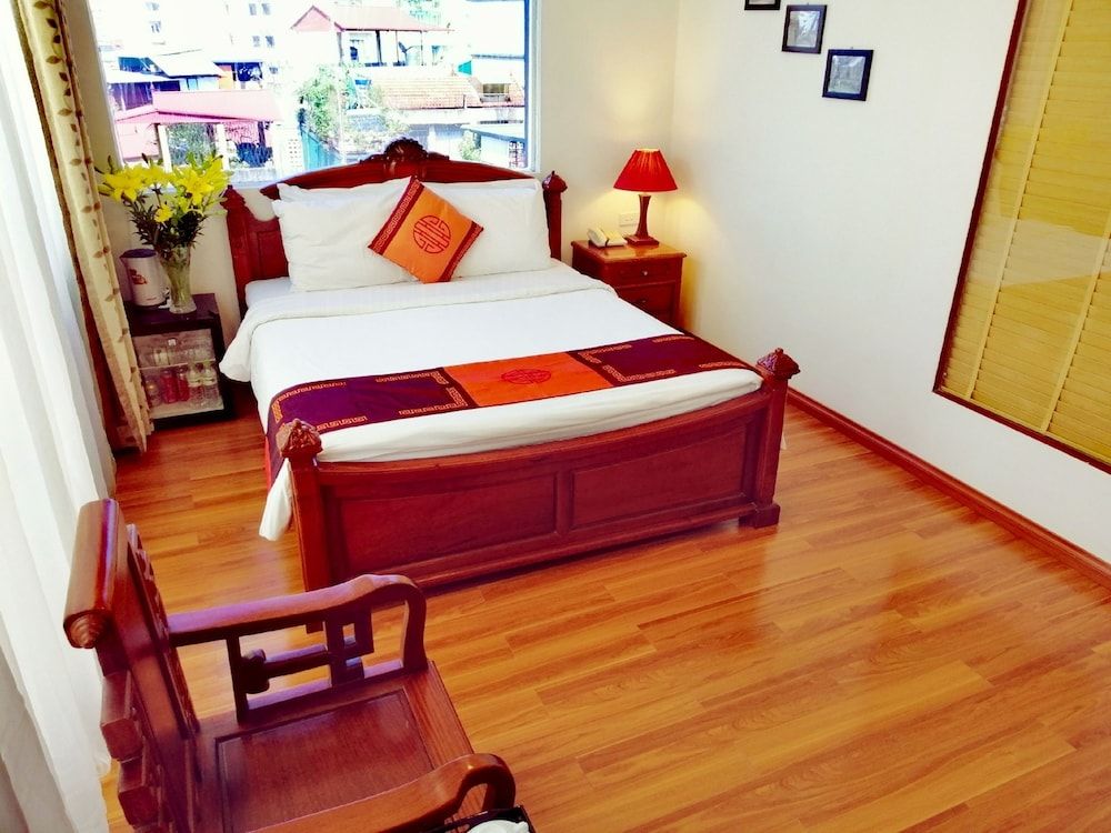 undefined Phoenix Palace Hotel Hanoi 8