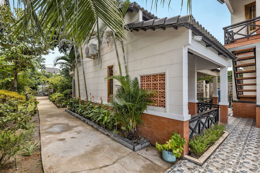 undefined Nhat Huy Bungalow 8