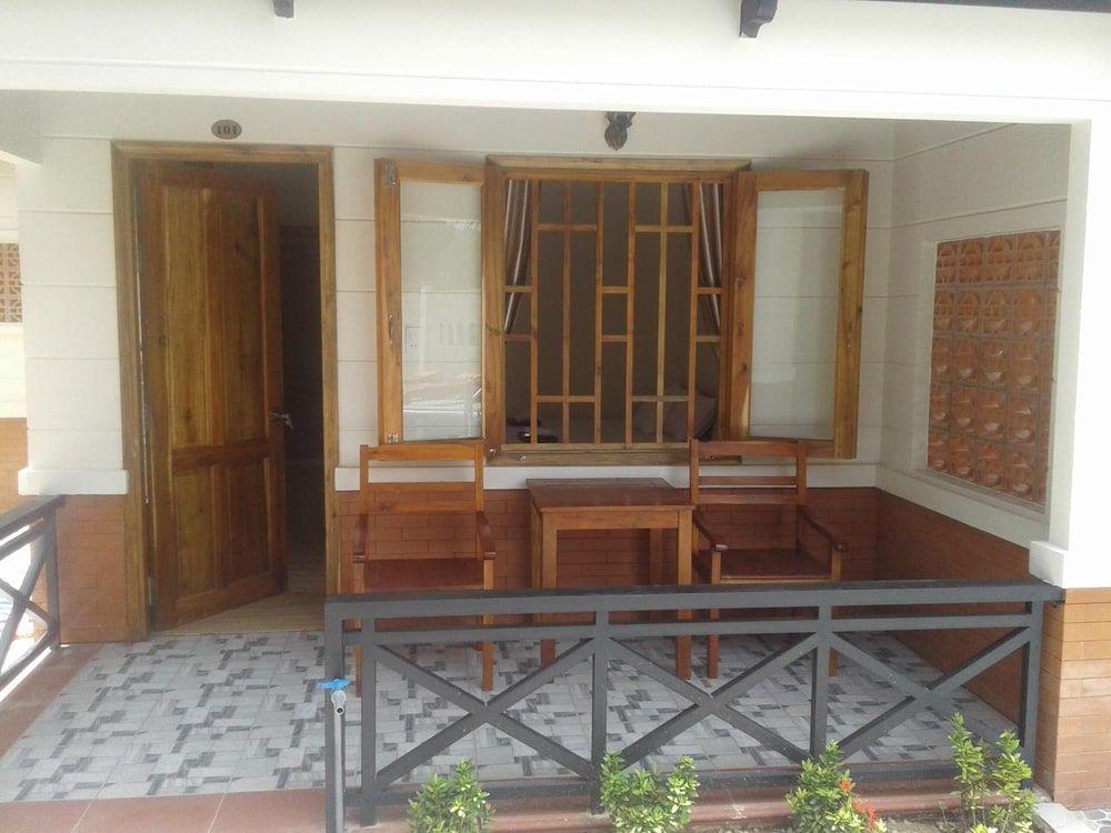 undefined Nhat Huy Bungalow 9