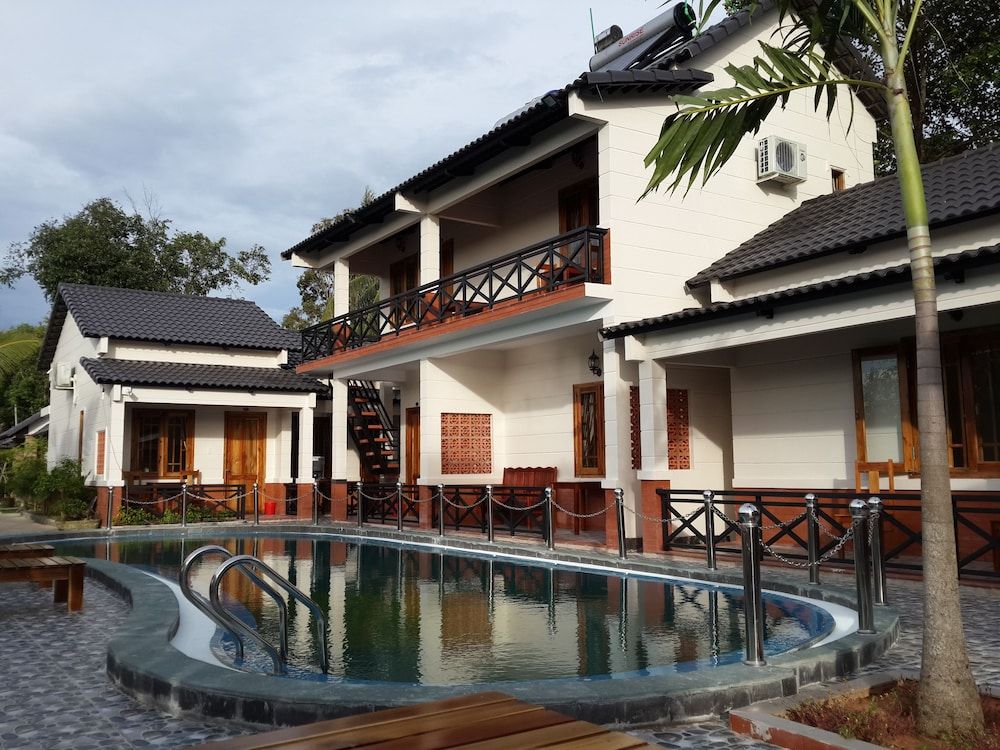 undefined Nhat Huy Bungalow 10