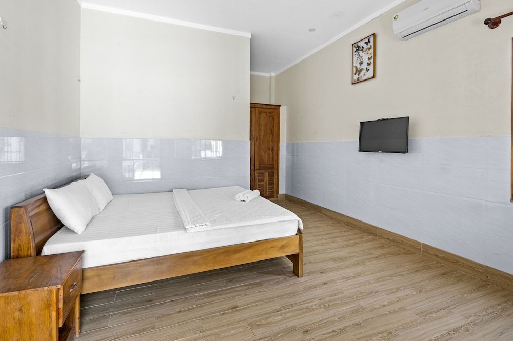 undefined Nhat Huy Bungalow 4