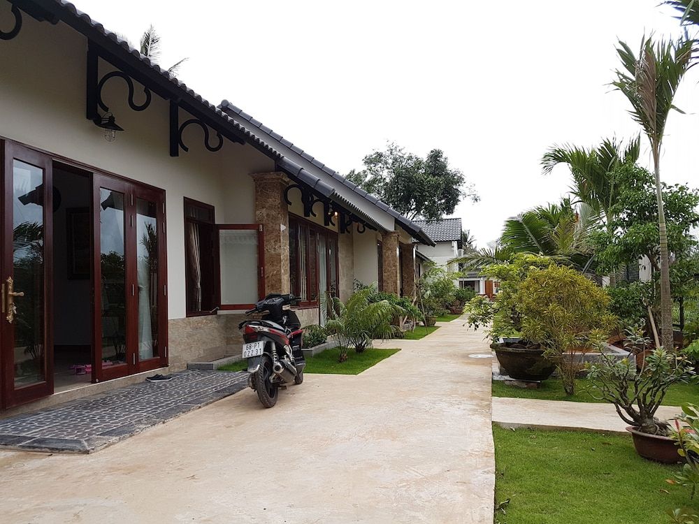 undefined Nhat Huy Bungalow 5