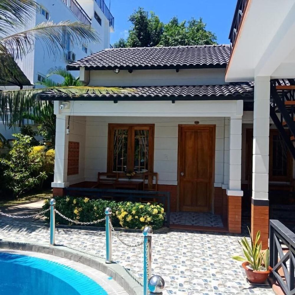 undefined Nhat Huy Bungalow 6