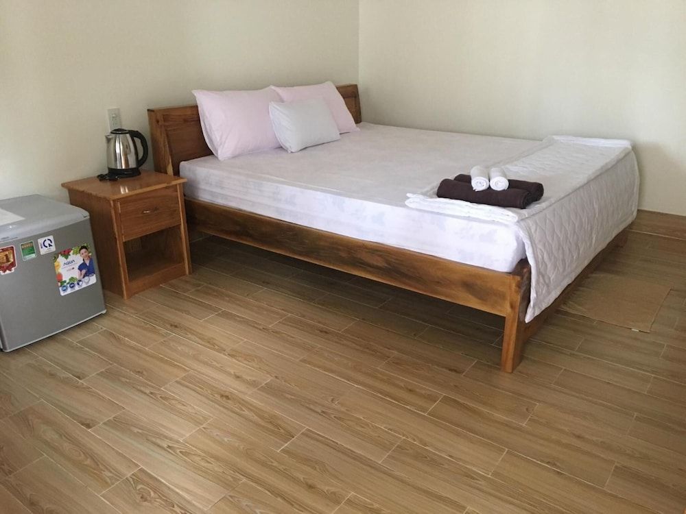 Nhat Huy Bungalow Double Room 5