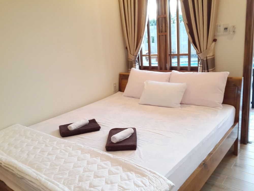 Nhat Huy Bungalow Double Room 3