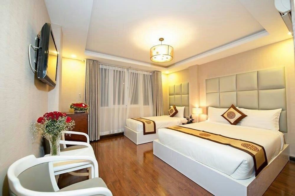 undefined Ace Hotel Ben Thanh 3