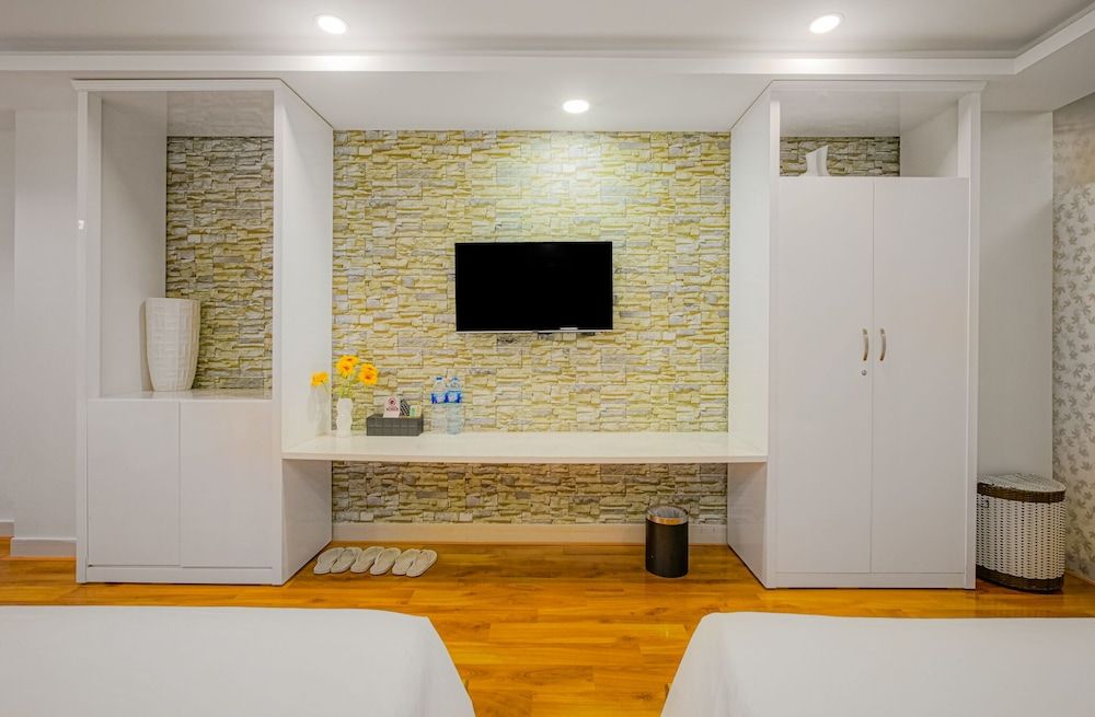 Ace Hotel Ben Thanh VIP Room 13