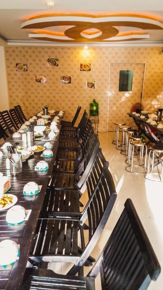 undefined Oc Tien Sa Hotel 9