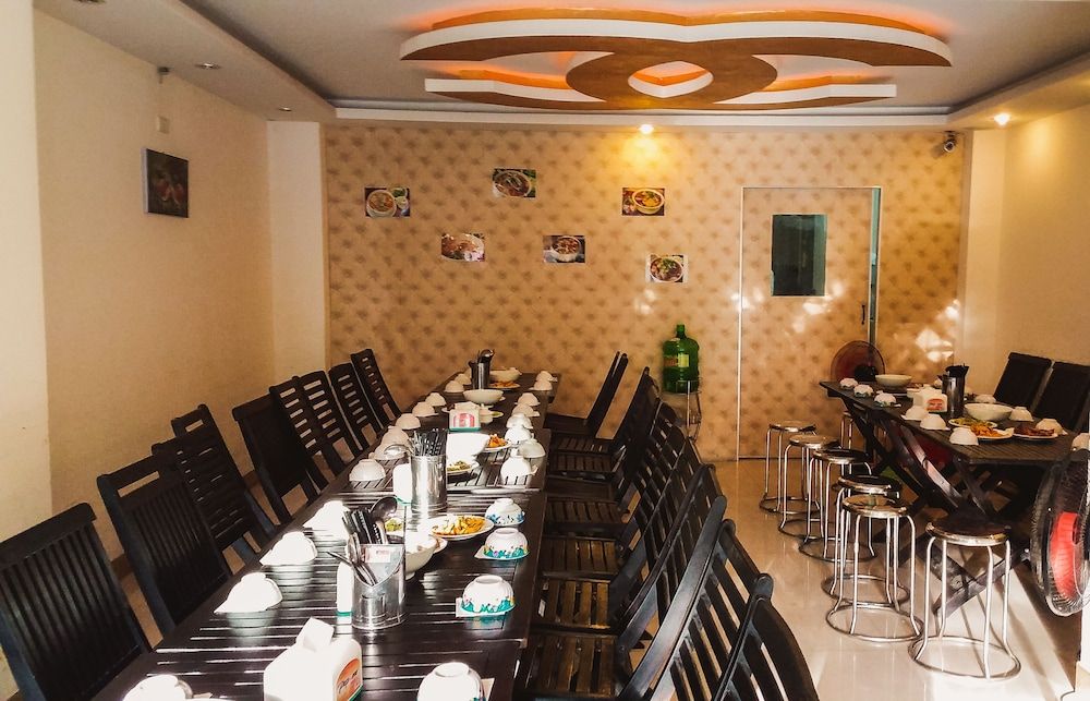 undefined Oc Tien Sa Hotel 7