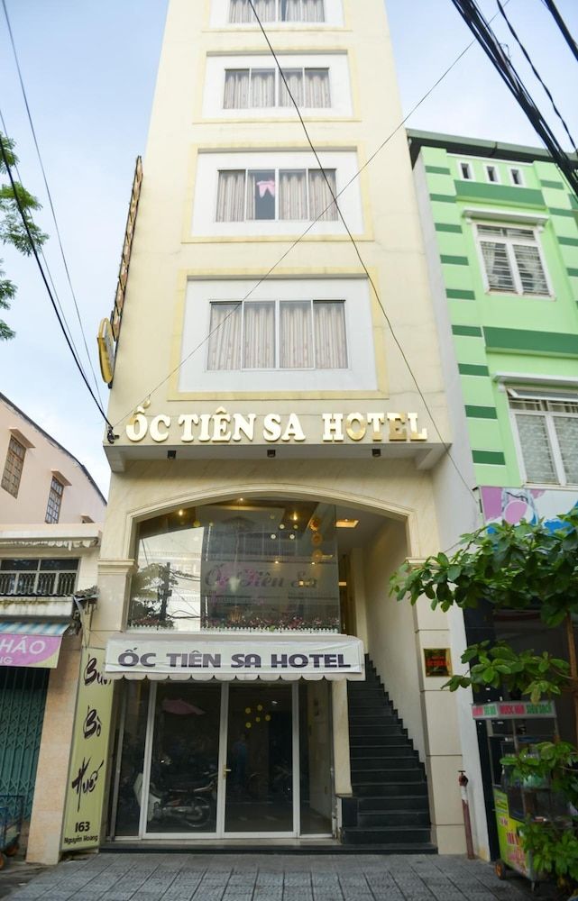 undefined Oc Tien Sa Hotel 6