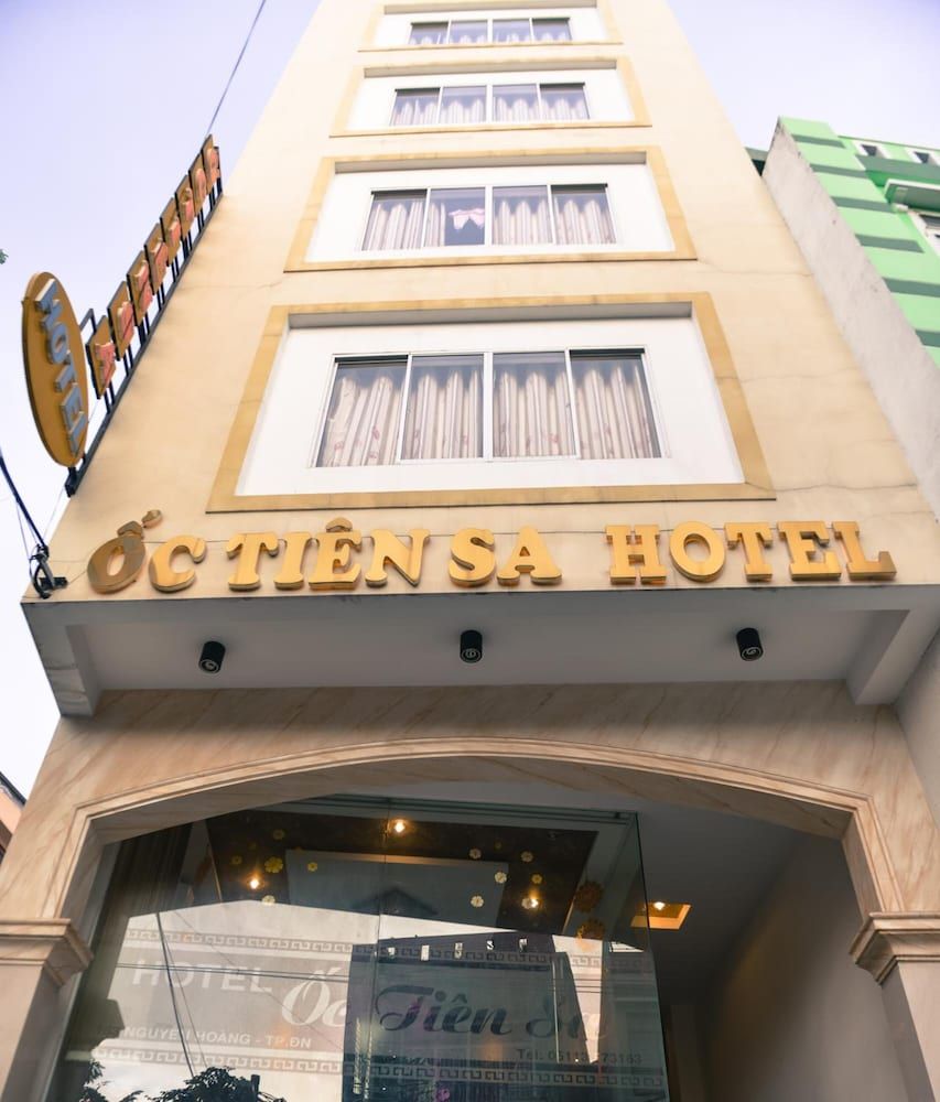 undefined Oc Tien Sa Hotel 5