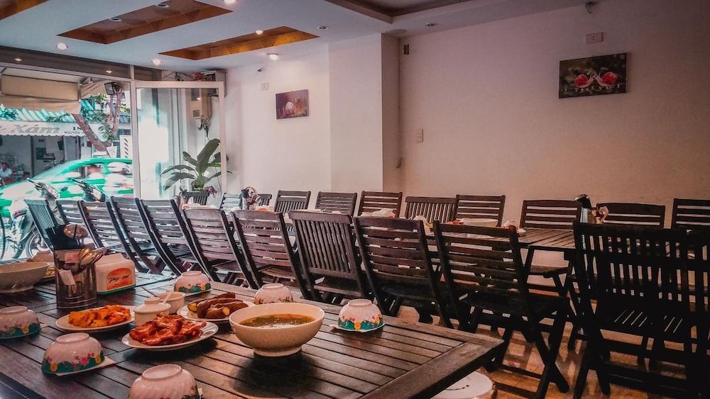 undefined Oc Tien Sa Hotel 10