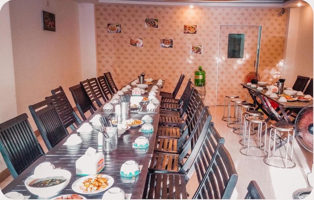 undefined Oc Tien Sa Hotel 8