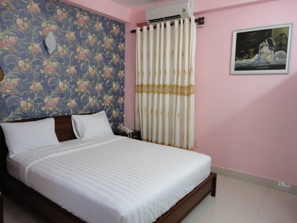 undefined Yen Trang 1 Hotel 2