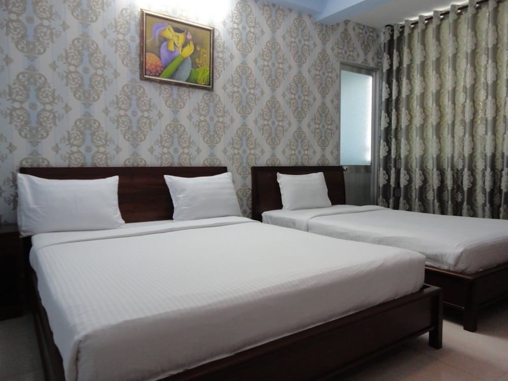 undefined Yen Trang 1 Hotel 7