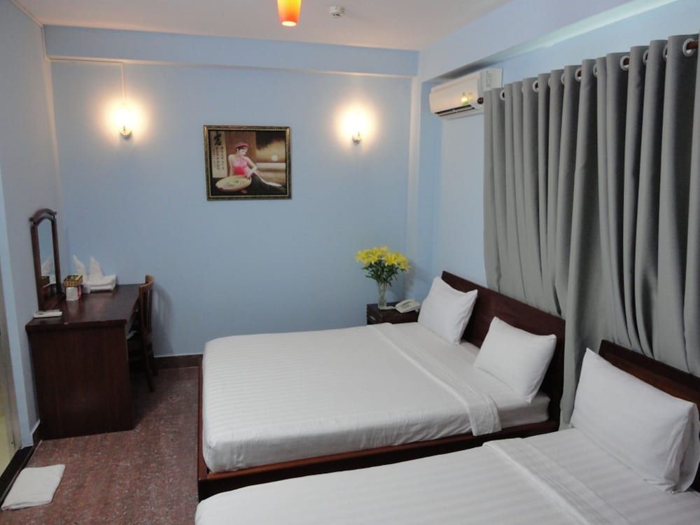 undefined Yen Trang 1 Hotel