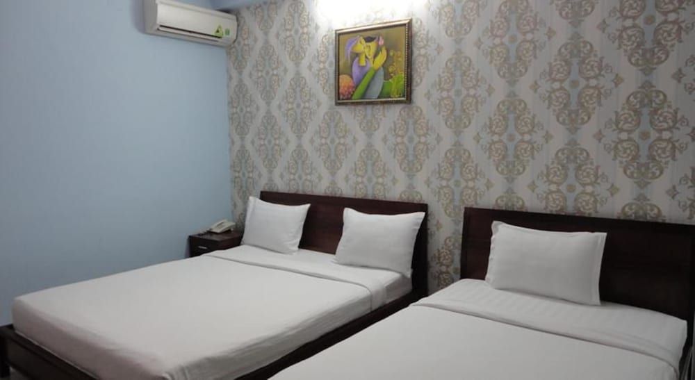 undefined Yen Trang 1 Hotel 9