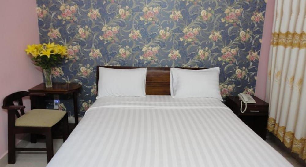 undefined Yen Trang 1 Hotel 10